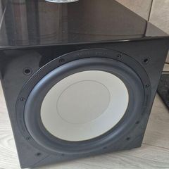 Subwoofer Monitor Audio RSW 12