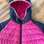 Jack Wolfskin Jacket age 14+ excellent condition! Image 2