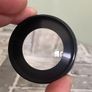 Bower 52 Ser VII Ultraviolet Macro Camera Lens 52mm Mounting Ring Lens & 56mm Extension Ring Image 10