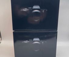 Sony A7 IV (A7M4 - Brand New - International Version (Pre-Order)