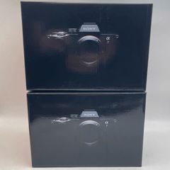 Sony A7 IV (A7M4 - Brand New - International Version (Pre-Order)