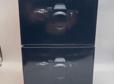 Sony A7 IV (A7M4 - Brand New - International Version (Pre-Order)