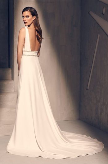 Wedding Dress size 10 - 12