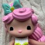 MGA Secret Crush Pippa Posie approx. 13" Doll Used Dirty Please look at the pictures Image 4