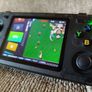AmberEL3C CFW Retrogaming Emulation Handheld Image 3