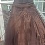 Monsoon tulle bandeau dress (free post) Image 9