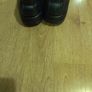 24 HRS + Air Ring system Shoes, size EU -38, UK-5 Image 2