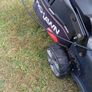 Pro-Lawn petrol lawnmower Image 4