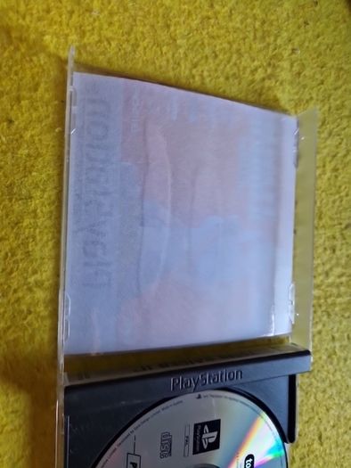 Tomb Raider II PlayStation1 Ps1 PlayStation2 Ps2 Games Original