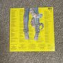 Alice Cooper "Constrictor" vinyl album Image 2