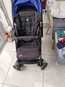Joie Stroller