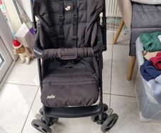 Joie Stroller