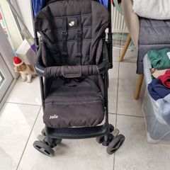 Joie Stroller
