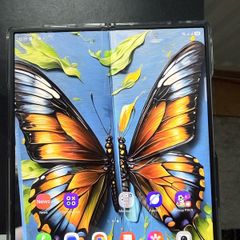 samsung zfold 6 256 gb immaculate