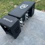 heavy duty weights bench Image 3