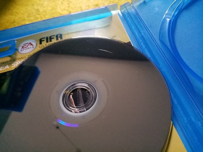 Fifa 16 PlayStation 4 ps4 Games Original Pal version