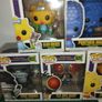 Funko Pop! The Simpsons  Treehouse of Horror Bundle (5 Figures) Image 2
