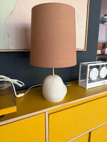 table lamp