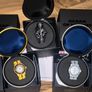 Blancpain Swatch Scuba Fifty Fathoms Image 9