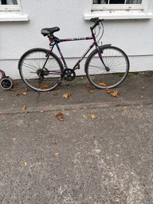 bike fore sale