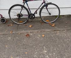bike fore sale