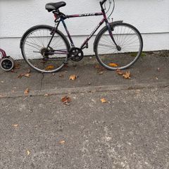 bike fore sale