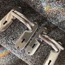 Chrome door handles Image 5