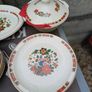 1970s Carrigdhoun Pottery Dinner Set Image 5