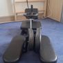 Leg Split Stretching Machine - Split Machine for Flexibility and Stretching, Heavy-Duty Equipment for Yoga and Gymnastics Image 3
