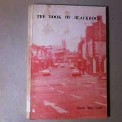 The Book Of Blackrock