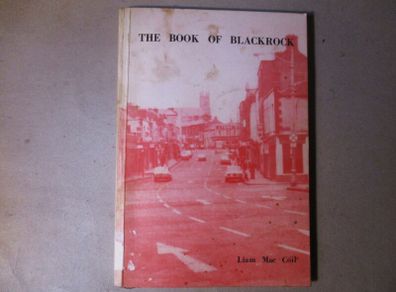 The Book Of Blackrock