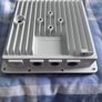 LoRaWAN equipment IOT. bobcat miner, outdoor housings x2, 1 antennae, mounting Image 2
