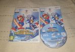 Mario & Sonic @the Olympic Winter Games  Top Nintendo Wii Game For Sale Here