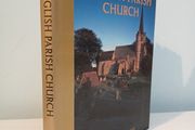 The English Parish Church by Gerald Randall