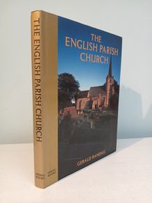 The English Parish Church by Gerald Randall