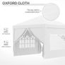 Pop-Up Gazebo 3 x 3m Image 7