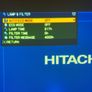 Hitachi Ultra Short Throw Projector Image 4