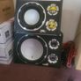 Vibe Space V15 Vented 15" Subwoofer Image 7