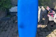 Mini Simmons 5'8" surfboard