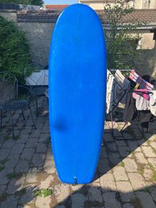Mini Simmons 5'8" surfboard