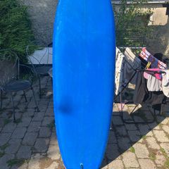 Mini Simmons 5'8" surfboard