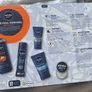 nivea mens gift set brand new was 26.50 will sell for 15 euro see last picture Image 2