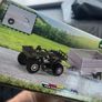 Model quad and trailer Image 4