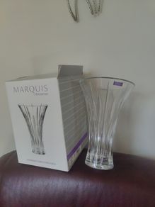 vase