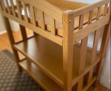 changing unit