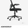 Desk Chair Image 6