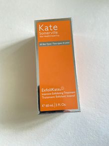Kate Somerville exfolikate intensive exfoliating treatment 60 ml
