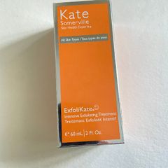 Kate Somerville exfolikate intensive exfoliating treatment 60 ml