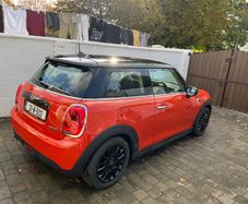 2021 MINI Cooper