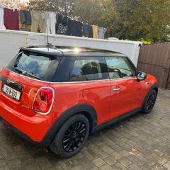 2021 MINI Cooper